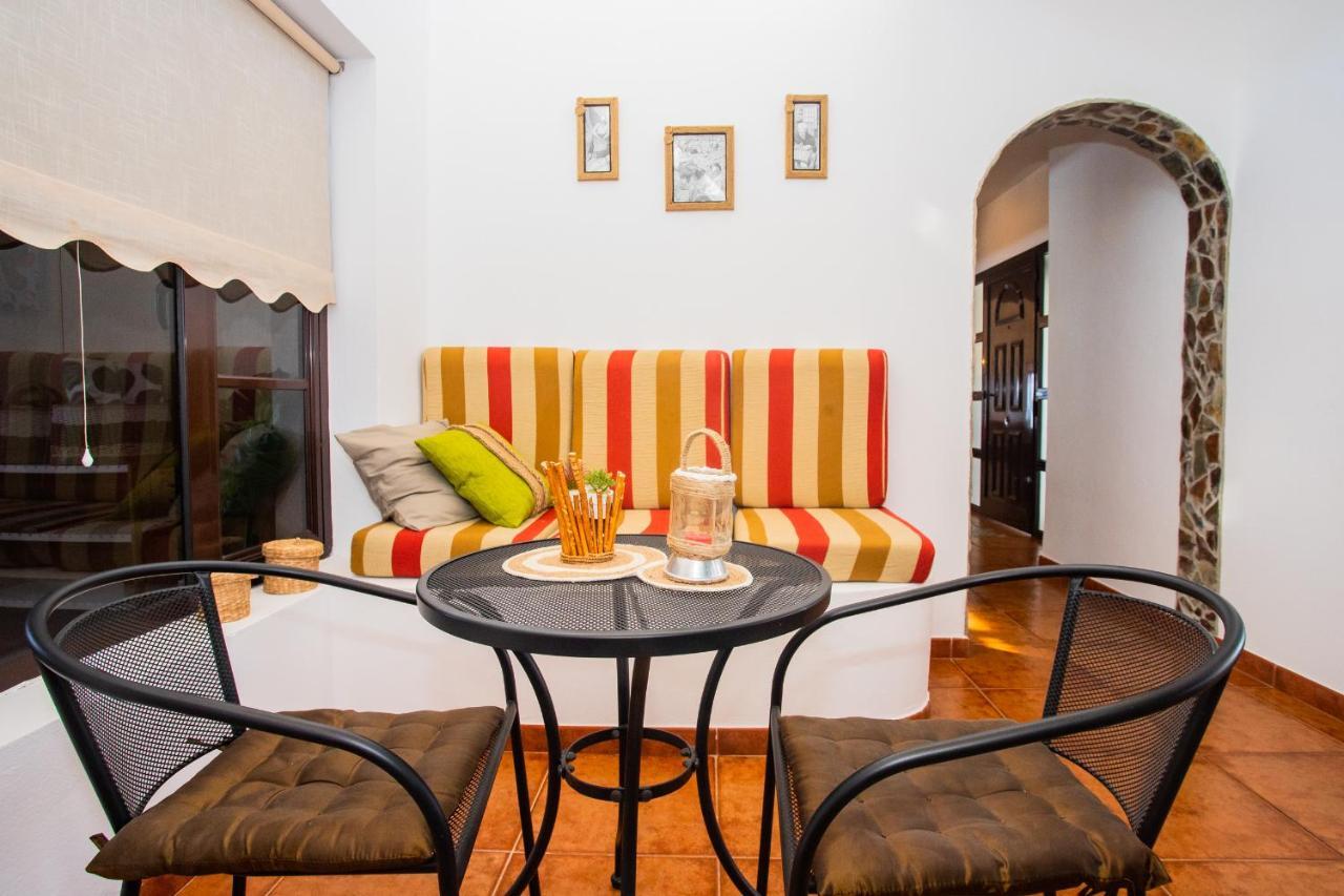 Eslanzarote Acoruma House, Super Wifi, Heated Pool Güime Dış mekan fotoğraf