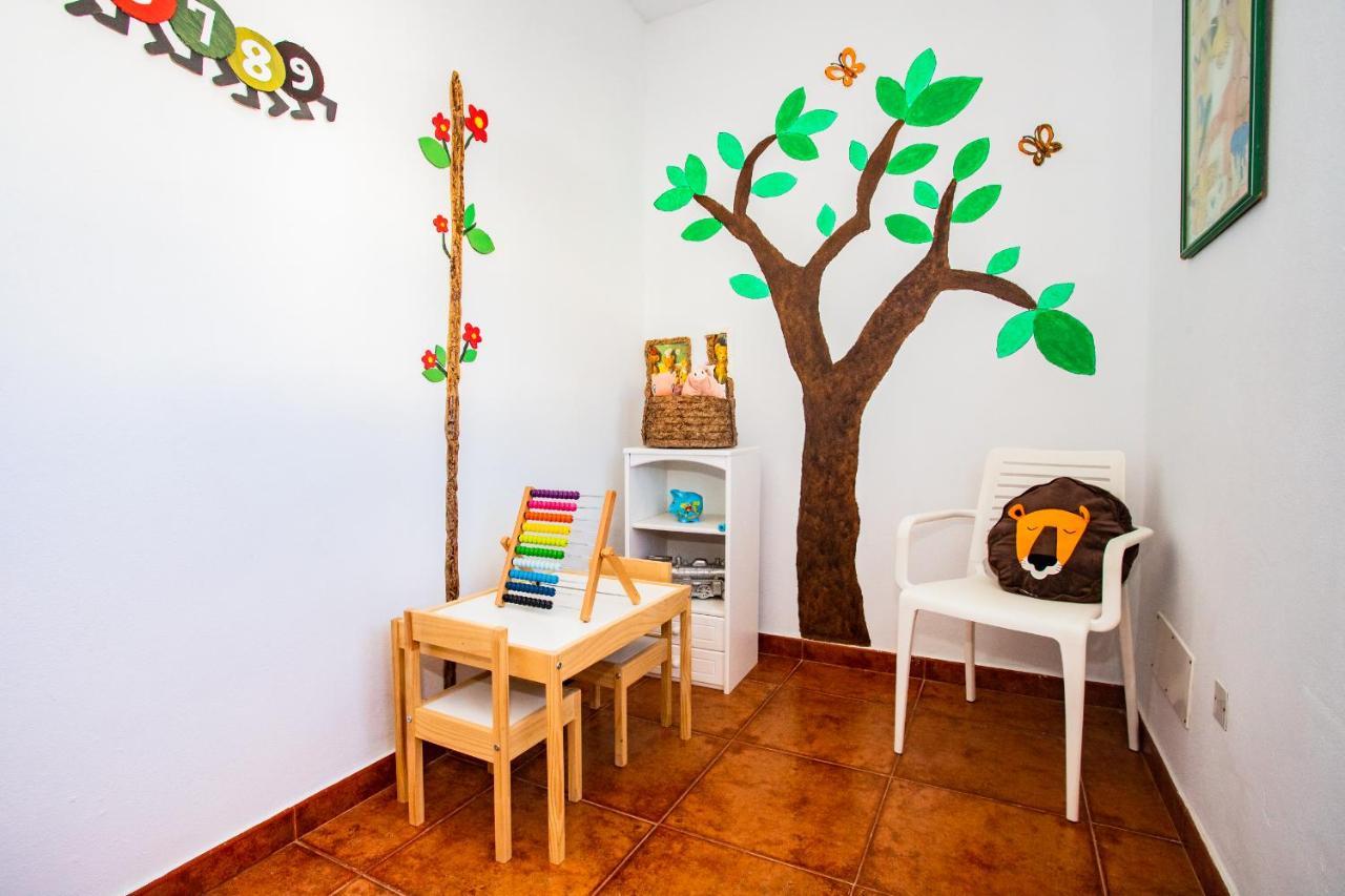 Eslanzarote Acoruma House, Super Wifi, Heated Pool Güime Dış mekan fotoğraf