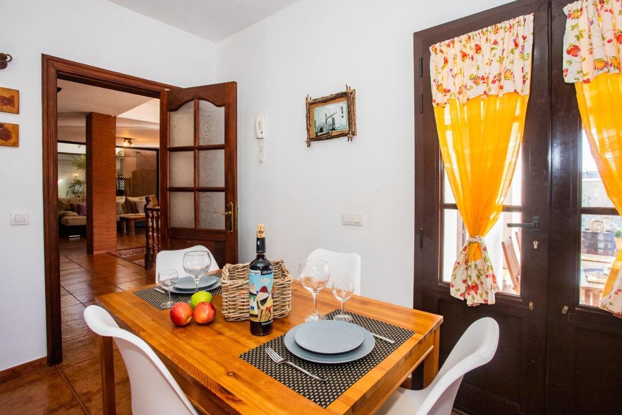 Eslanzarote Acoruma House, Super Wifi, Heated Pool Güime Dış mekan fotoğraf