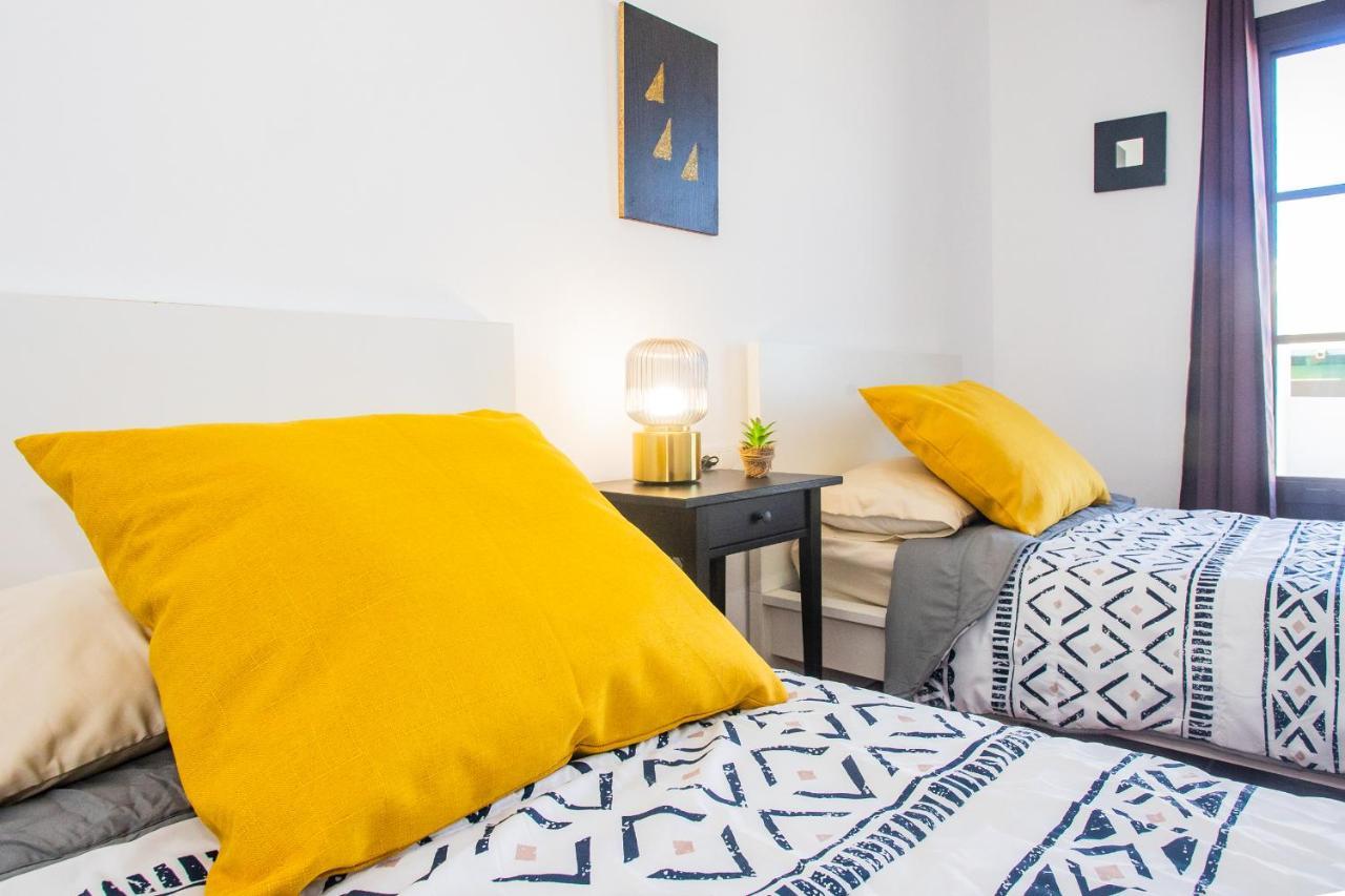 Eslanzarote Acoruma House, Super Wifi, Heated Pool Güime Dış mekan fotoğraf